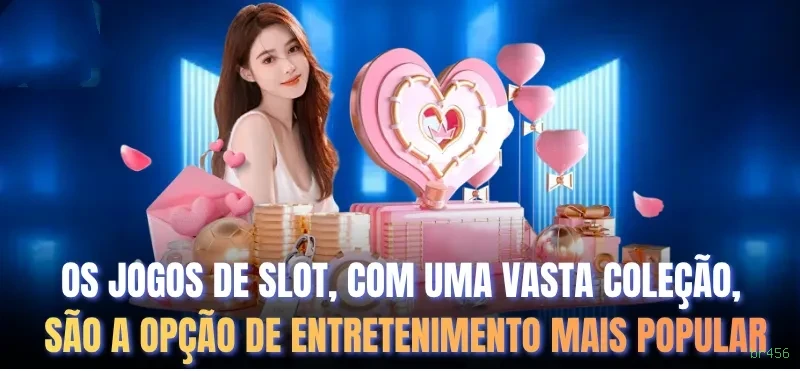 Download gratuito do app da br456