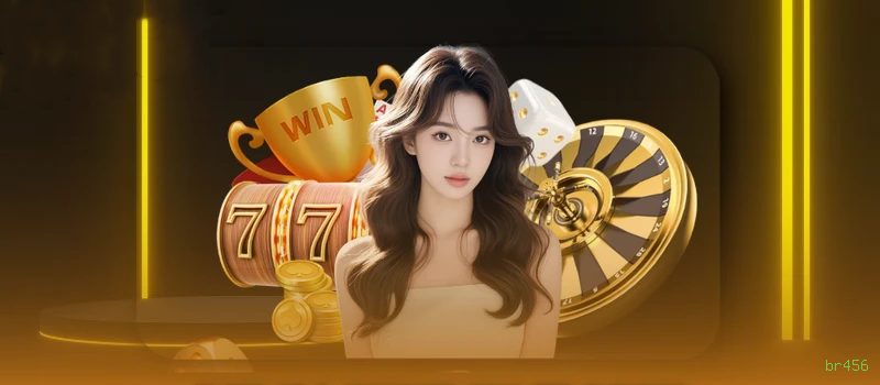Jogos de fortune da br456 com prêmios incríveis