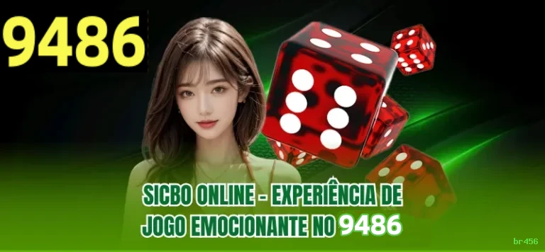 Jogos de loteria online na br456