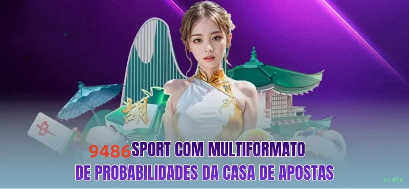Slots online da br456 com jackpots progressivos